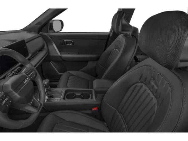 New 2027 Blue Kia X-Line SX image 6