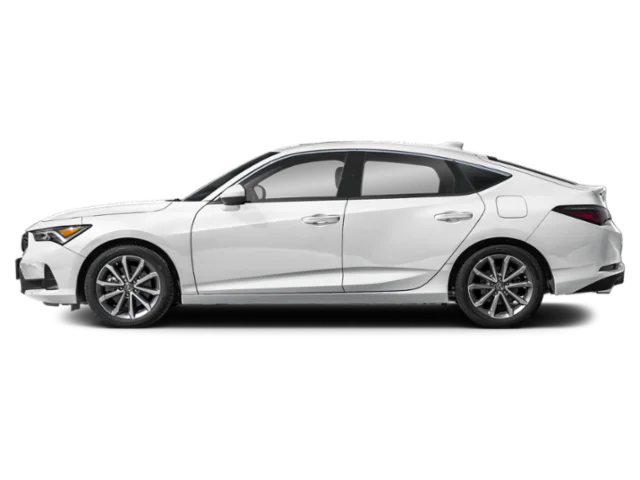 New 2026 Platinum White Pearl Acura Base image 26