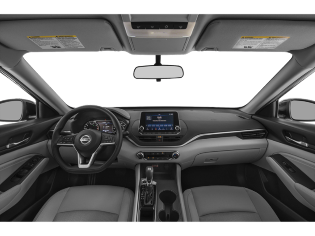 Used 2019 Black Nissan 2.5 S image 5