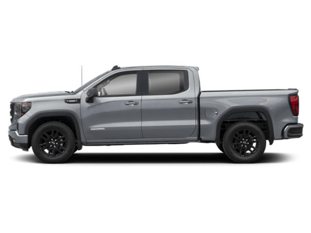New 2026 Sterling Metallic GMC Elevation image 12