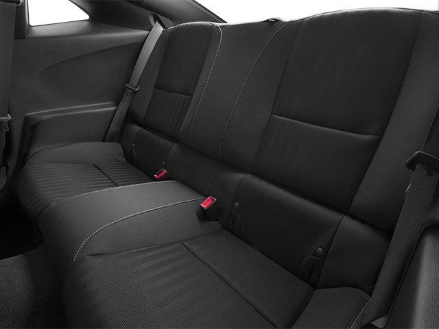 Used 2014 Ashen Gray Metallic Chevrolet LS image 12