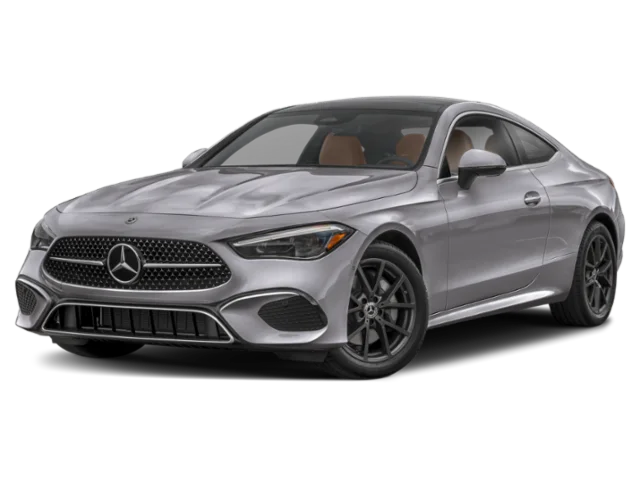 2027 Mercedes-Benz CLE 300