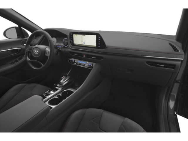 Used 2022 Portofino Gray Hyundai N Line image 18