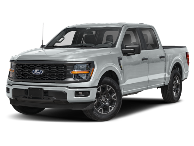 Used 2024 AVALANCHE Ford STX image 1