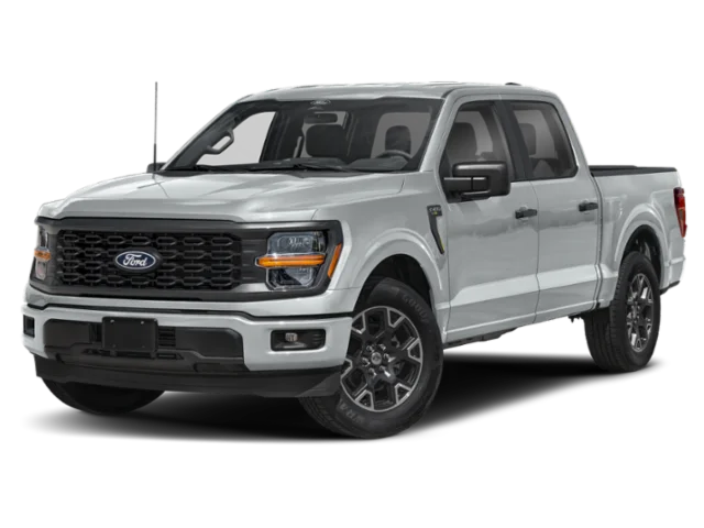 Used 2024 Avalanche Ford STX image 1