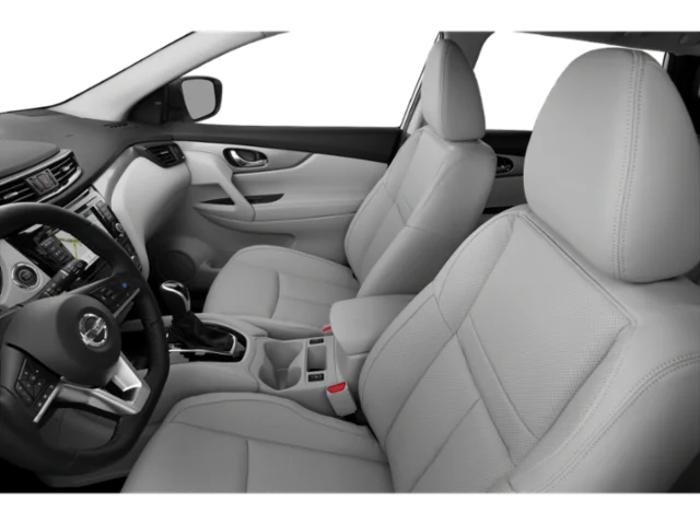 Used 2020 Black Nissan SL image 12