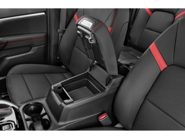 Used 2023 White Chevrolet Z71 image 11