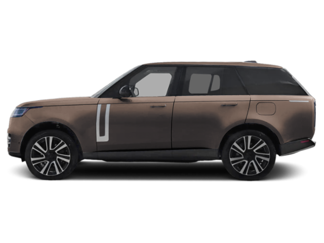 New 2026 Brown Land Rover Autobiography image 2