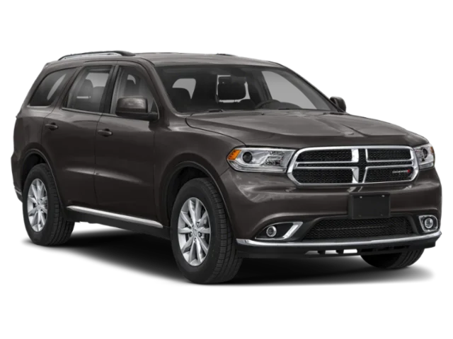 Used 2018 Granite Metallic Clearcoat Dodge GT image 6