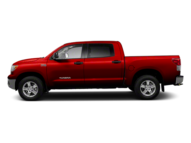 Used 2013 Red Toyota Grade image 3