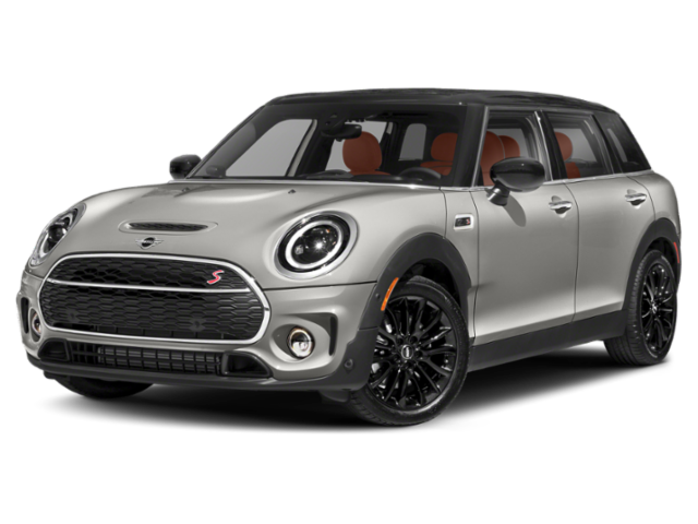 Used 2023 White Silver Metallic MINI Cooper S image 1