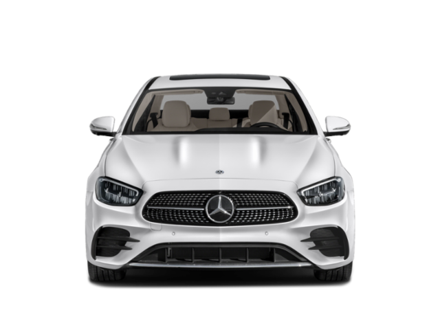 Used 2023 White Mercedes-Benz E 350 image 4