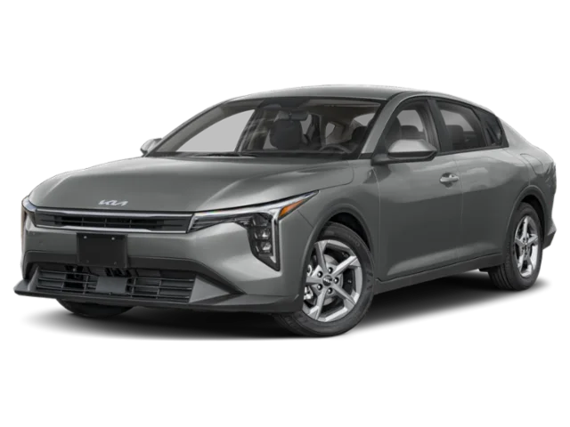 2025 Kia K4's photo