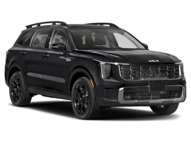New 2026  Kia X-Line SX image 6