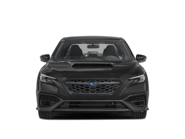 New 2026  Subaru Base image 4