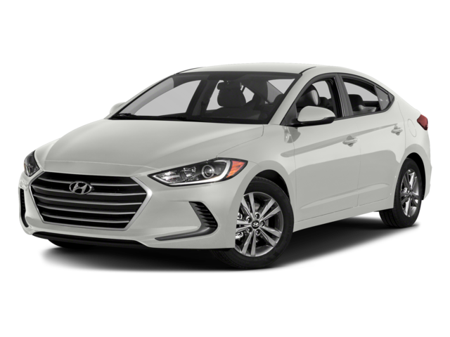 Used 2018 White Hyundai SEL image 5