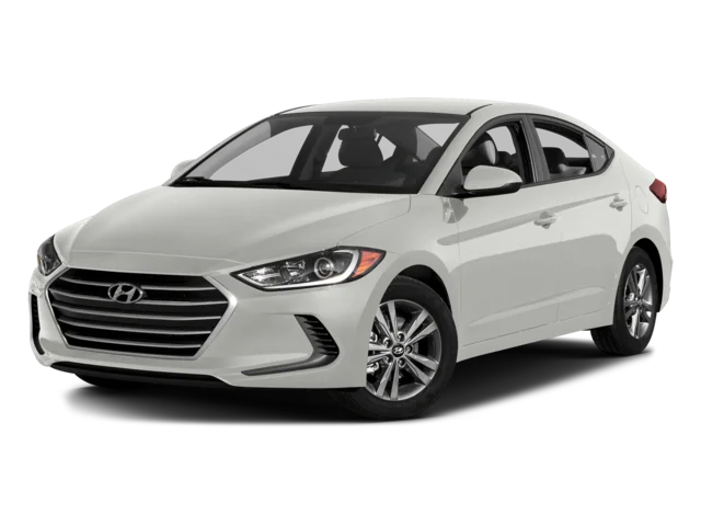 Used 2018 White Hyundai SEL image 1