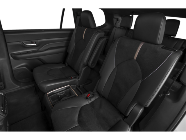 Used 2024 Red Toyota MAX Limited image 10