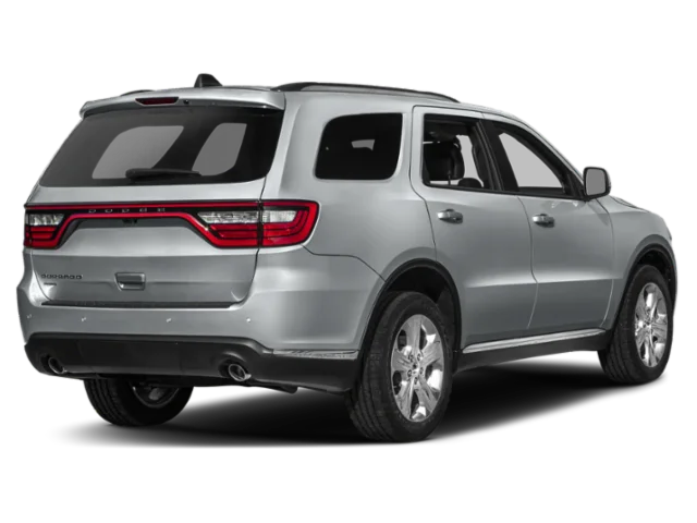 2015 Dodge Durango SXT Plus - Photo 11