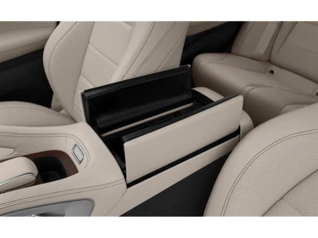 Used 2022 Black Mercedes-Benz GLE 350 image 16