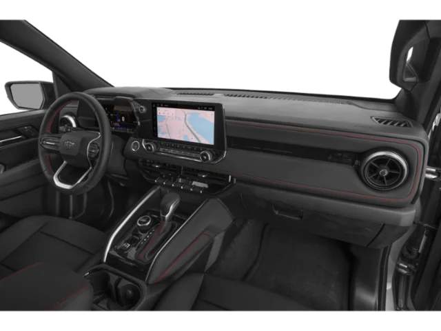 New 2026 Black Chevrolet Z71 image 20