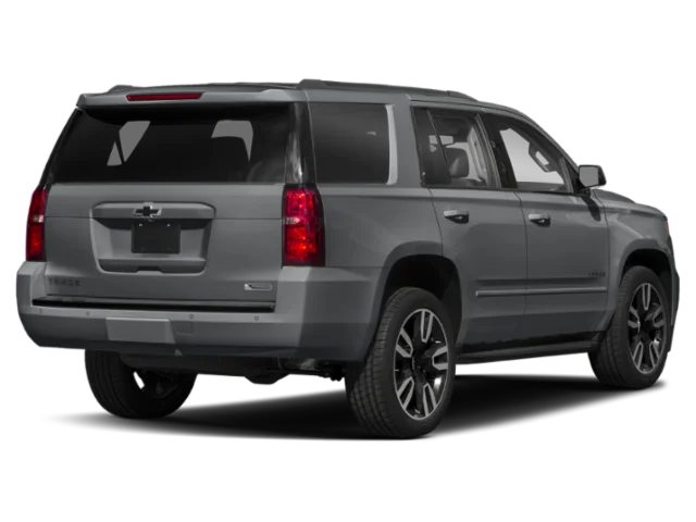 Used 2018 Gray Chevrolet Premier image 10