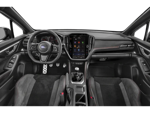 Used 2024 White Subaru TR image 5