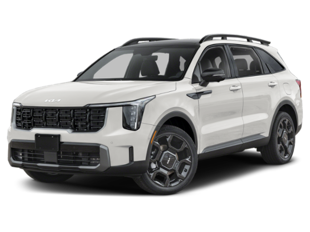 2026 Kia Sorento X-Line SX Prestige DCT 4WD's photo