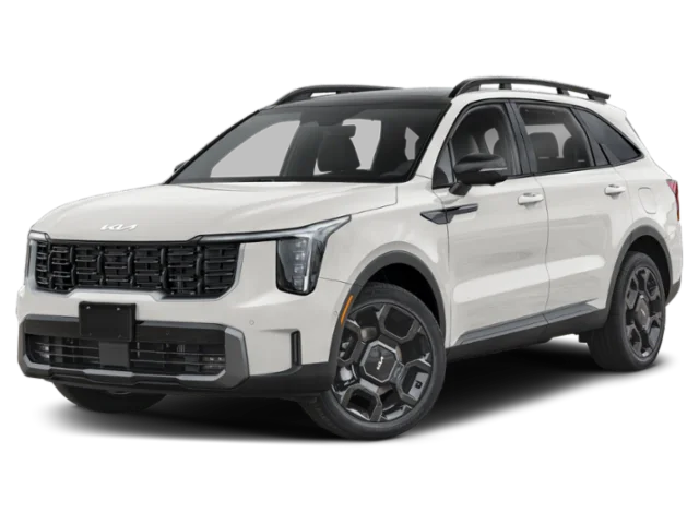 2026 Kia Sorento X-Line SX Prestige DCT 4WD's photo