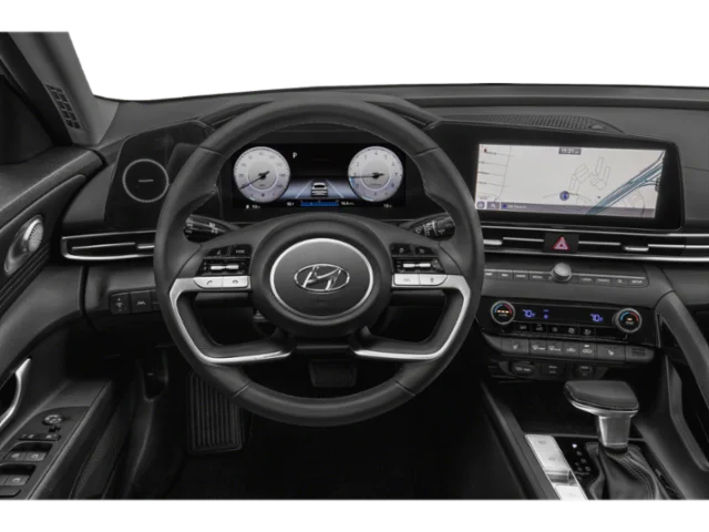 Used 2021  Hyundai Limited image 7