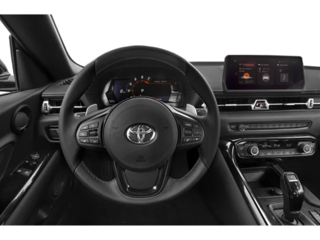 Certified Used 2020 Absolute Zero Toyota 3.0 image 11