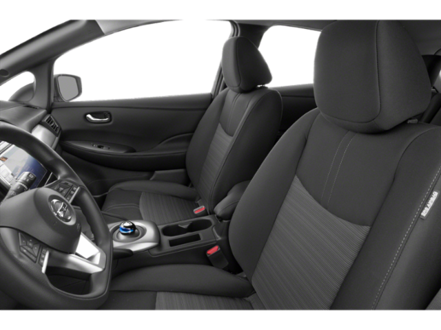 Used 2022 Black Nissan S image 6