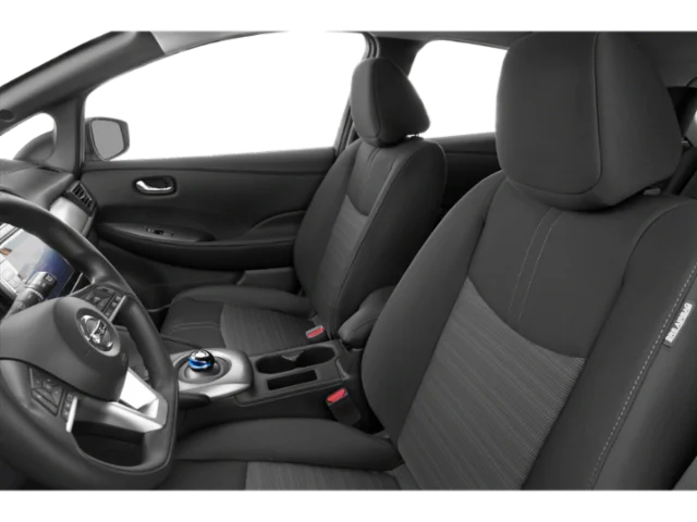 Used 2022 Deep Blue Pearl Nissan SV image 9