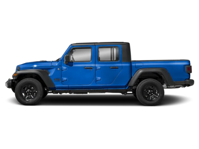 2025 Jeep Gladiator Sport S - Photo 20