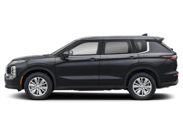 New 2027 Black Diamond Mitsubishi ES image 3