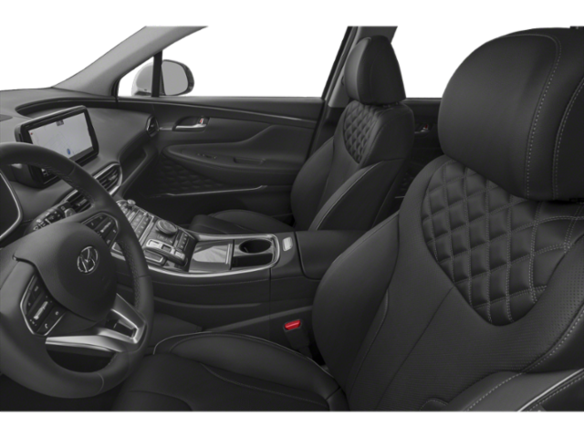 Certified Used 2023 Gray Hyundai Limited image 12