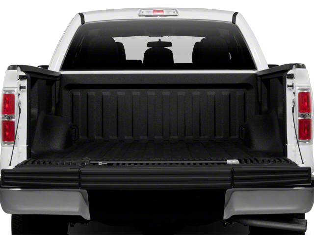 New 2010 Black Ford SVT Raptor image 11