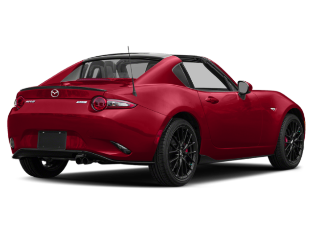 Used 2018 Red Mazda Club image 3