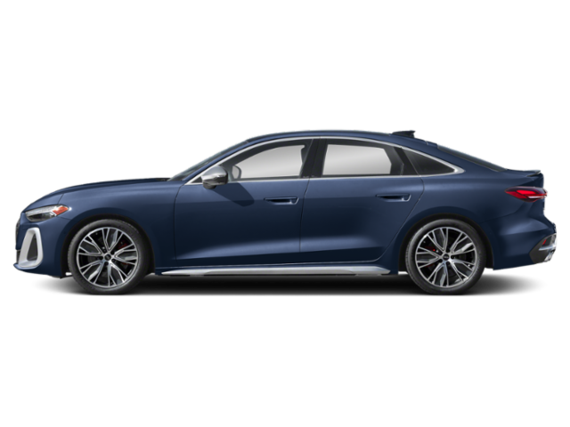 New 2027 Firmament Blue Metallic Audi 3.0T (S tronic) image 3
