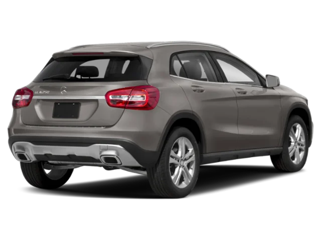 Used 2019 Mercedes-Benz GLA-Class GLA250 with VIN WDCTG4EB0KU003335 for sale in Amityville, NY