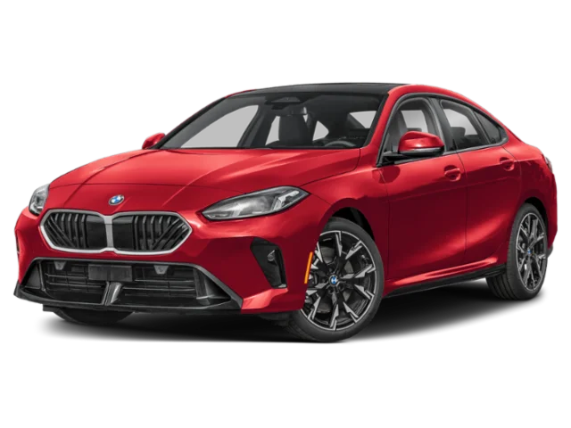 2026 BMW 2 Series 228 xDrive Gran Coupe's photo