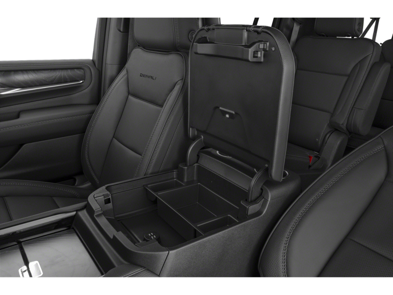 Used 2023 Sterling Metallic GMC Y image 11