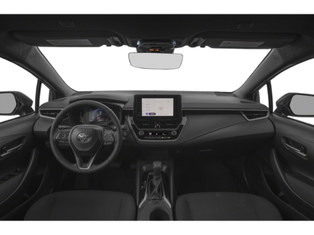 New 2027 01f7 Toyota SE image 7