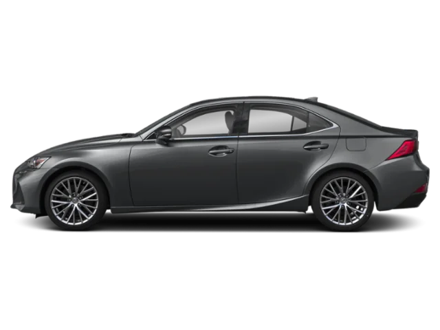 Used 2020 Gray Lexus 300 image 6