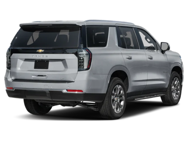 New 2026 Gray Chevrolet LT image 2
