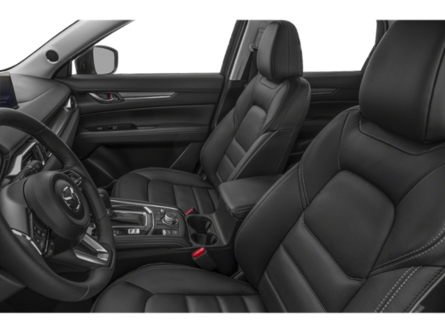 2025 Mazda CX-5 2.5 Premium Plus photo 4