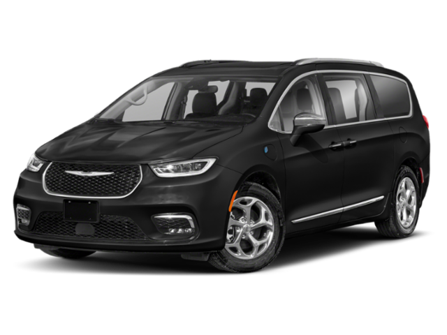 2022 Chrysler Pacifica Hybrid Touring L Hybrid's photo