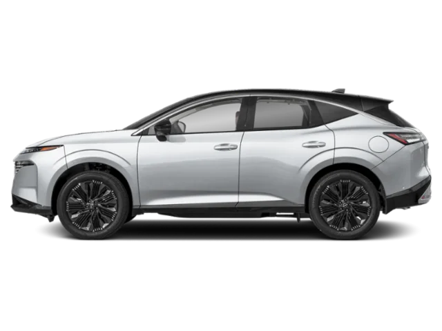 Used 2026 White Pearl Nissan SL image 3