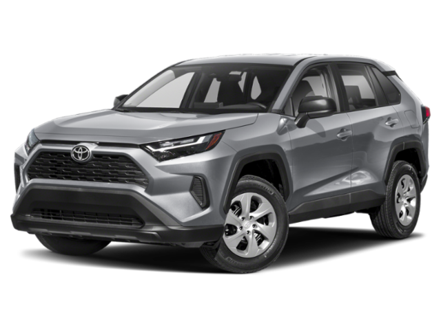 Certified Used 2024 SILVER SKY METALLIC Toyota  image 1