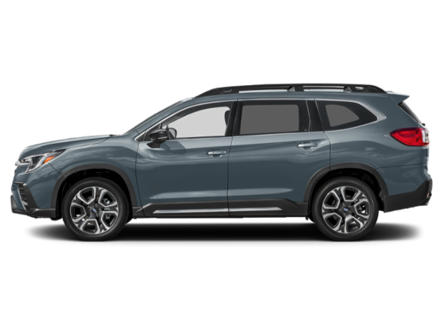 New 2027 Blue Subaru Limited image 3